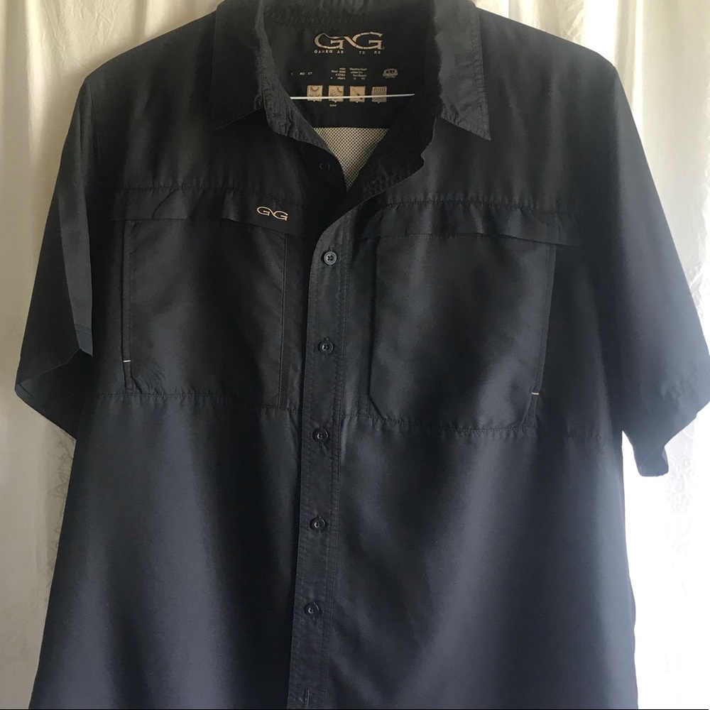 Men’s Game Guard shirt